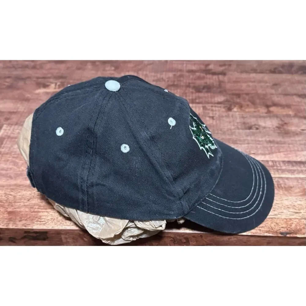 DAYTON DRAGONS MiLB Baseball Hat Embroidered Cincinnati Reds